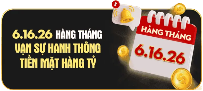 Cấp độ VIP Đồng caxeng win