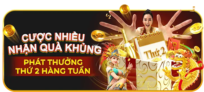 Chơi có trách nhiệm Caxeng Win